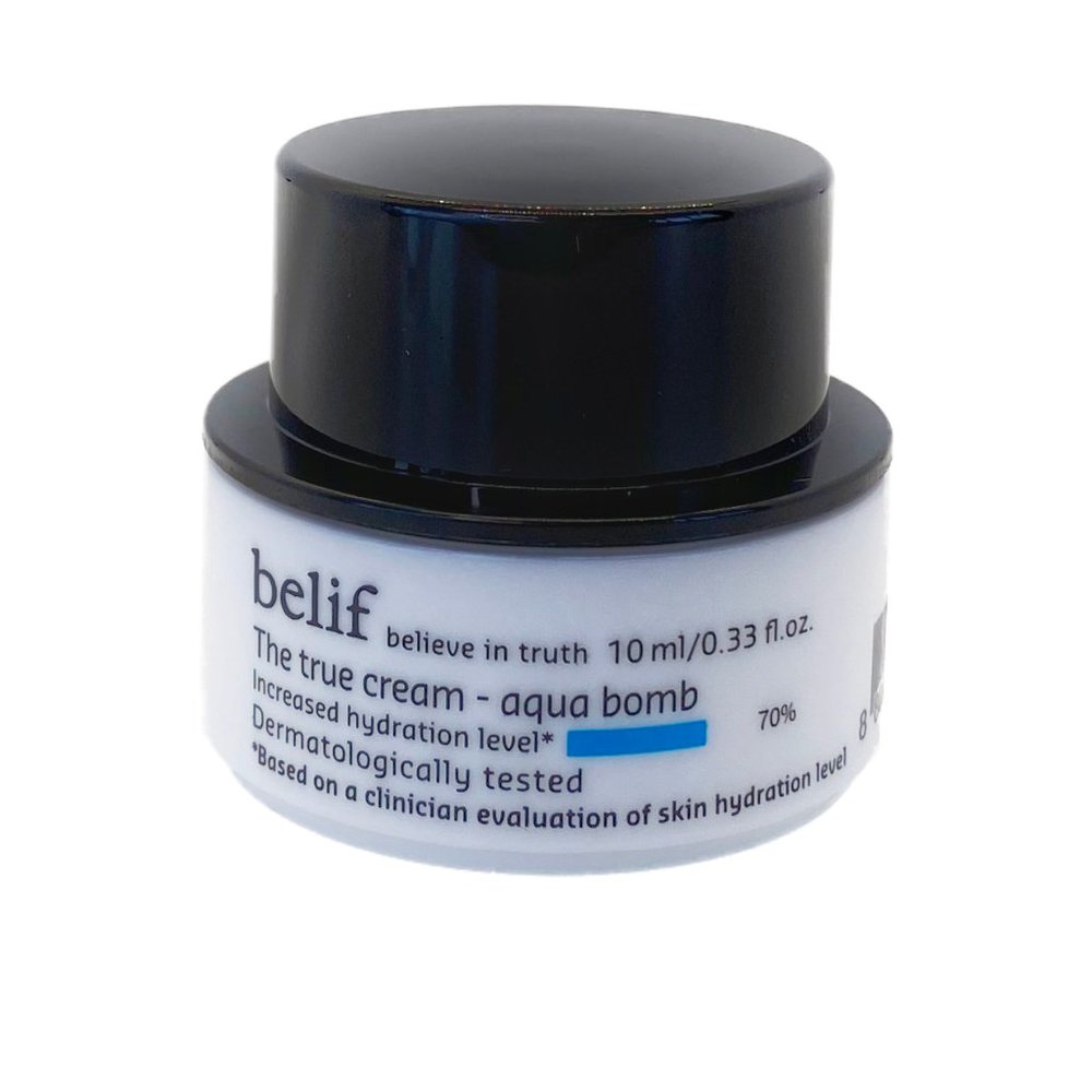 BELIF The True Cream Aqua Bomb